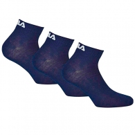 Sosete Fila QUARTER SOCKS 3 PACK thumbnav