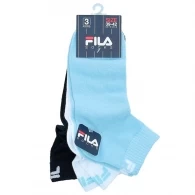 Носки Fila QUARTER UNISEX 3 PAIRS PER PACK thumbnav 5