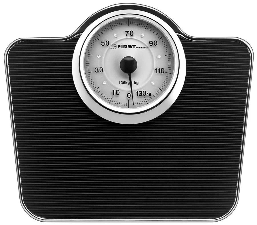 Весы напольные First FA8021 photo 1