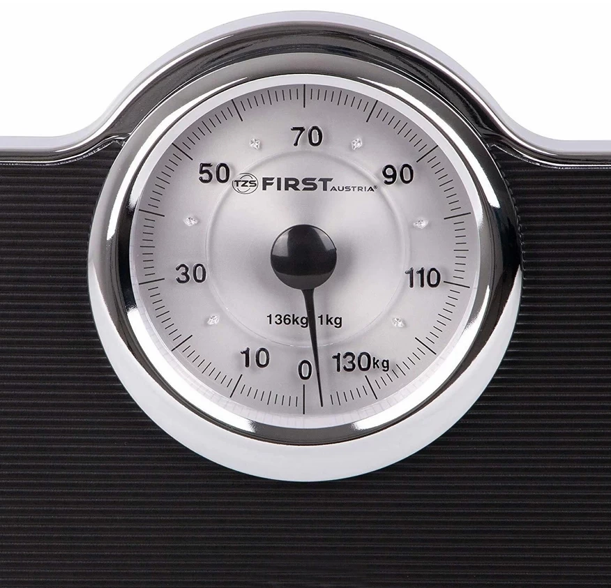 Весы напольные First FA8021 photo 2