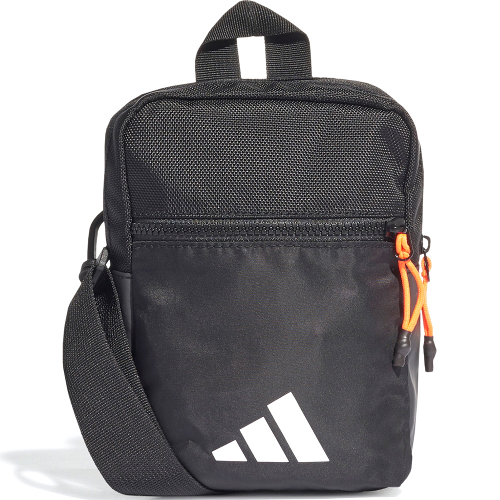 Сумка Adidas PARKHOOD ORG FJ1121 Черный photo 1