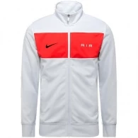 Толстовка Nike M NSW SW AIR TRACKTOP PK 