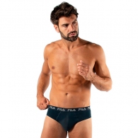 Плавки Fila UW MAN BRIEF 2 PACK thumbnav 1
