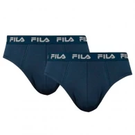 Плавки Fila UW MAN BRIEF 2 PACK thumbnav 2
