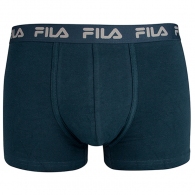 Boxeri Fila UW BOXER 2 PACK ELASTIC thumbnav 2