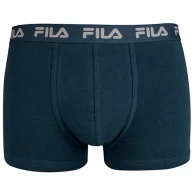 Boxeri Fila UW MAN BOXER WITH  UNDERWEAR LOGO  