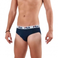 Плавки Fila UW MAN BRIEF 2 PACK thumbnav 1