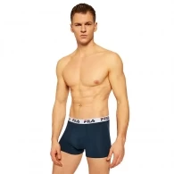 Boxeri Fila UW BOXER 2 PACK ELASTIC thumbnav 2