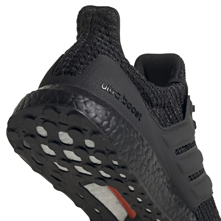 Incaltaminte Sport Adidas ULTRABOOST 4.0 DNA pt Barbati / 44 / Negru photo 4