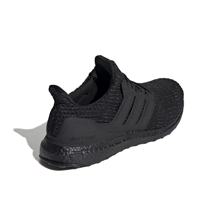 Incaltaminte Sport Adidas ULTRABOOST 4.0 DNA pt Barbati / 44 / Negru photo 8