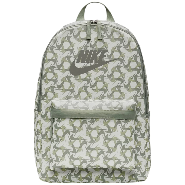 Rucsac Nike NK HERITGE BPK-ACCS PRINT FZ7289-121 Multicolor photo 1