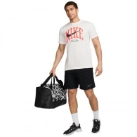 Tricou Nike M NK DF TEE MODERN FITNESS thumbnav 2