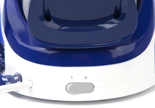 Утюг с парогенератором Philips GC6621, 2400 Вт, Керамика photo 6