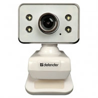 Веб камера Defender Glens 321 thumbnav 1