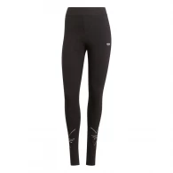 Panta-colanti Adidas TIGHTS 
