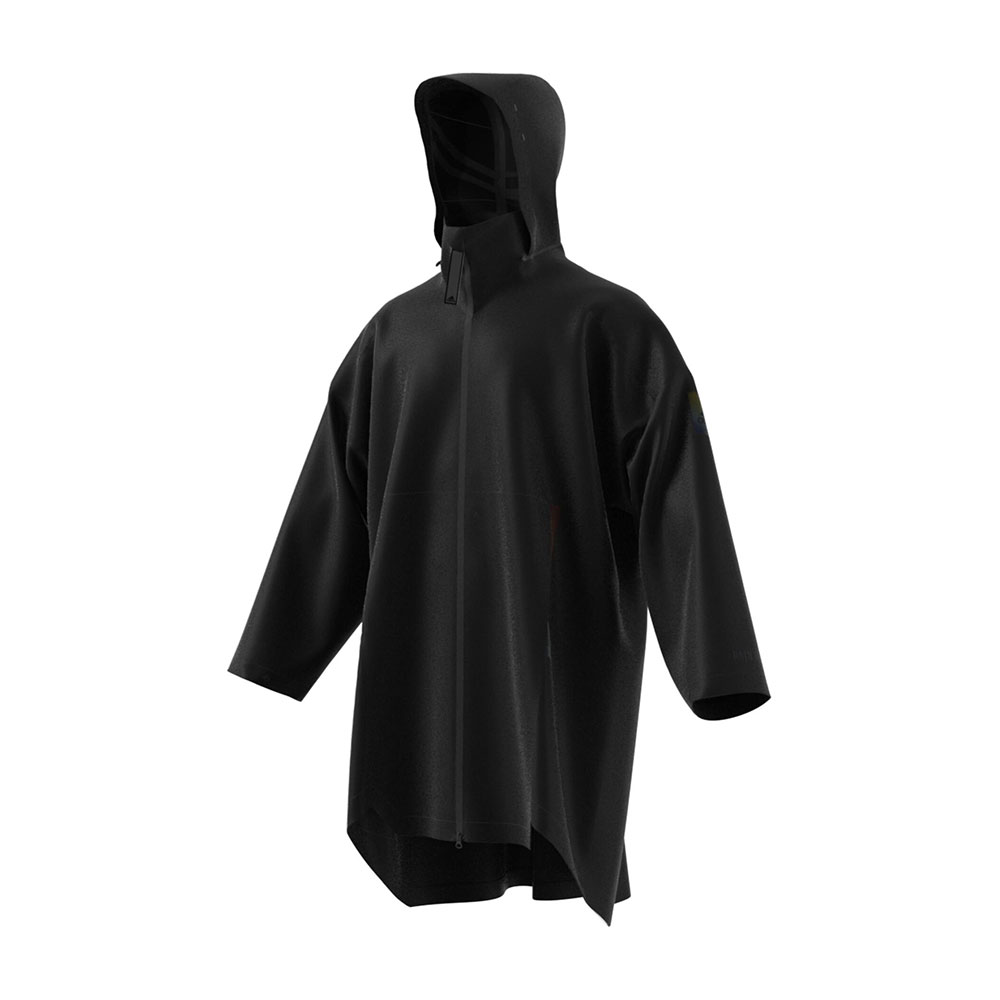 Куртка мужская Adidas MYSHELTER PRK S Черный photo 1 Куртка мужская Adidas MYSHELTER PRK S Черный photo 1