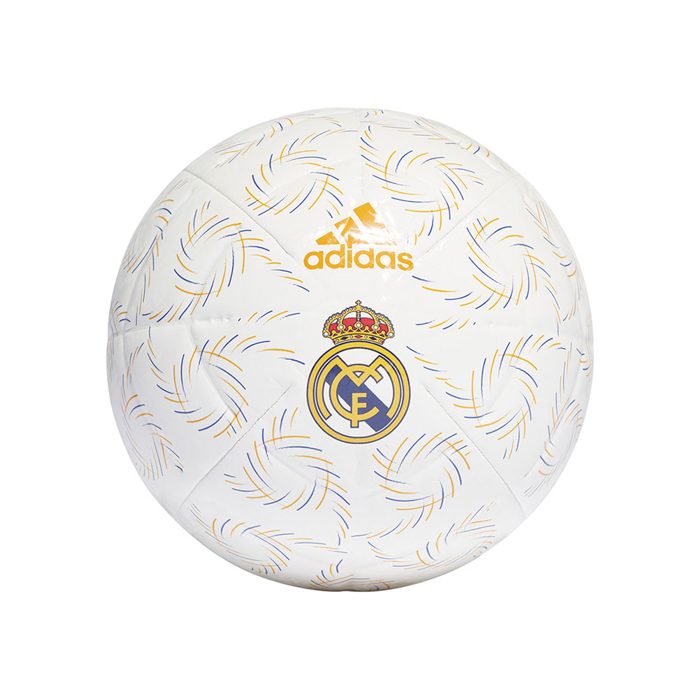 Minge fotbal Adidas GU0221 / Marimea 5 / Alb photo 1