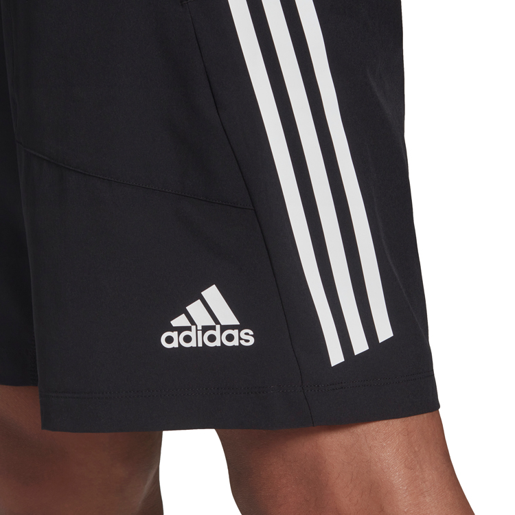Шорты Adidas M TI WV SHO photo 2