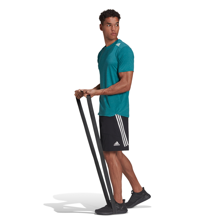 Шорты Adidas M TI WV SHO photo 3