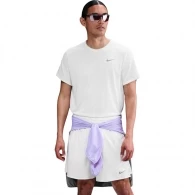 Tricou Nike M NK DF BREATHE MILER SS TOP 