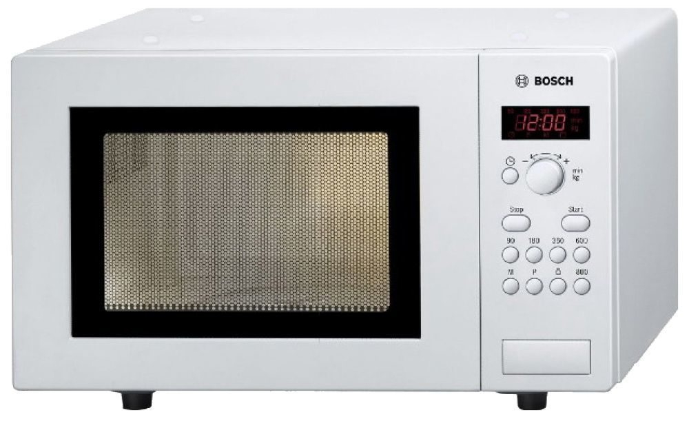 Cuptor cu microunde Bosch HMT75M421 photo Cuptor cu microunde Bosch HMT75M421 photo