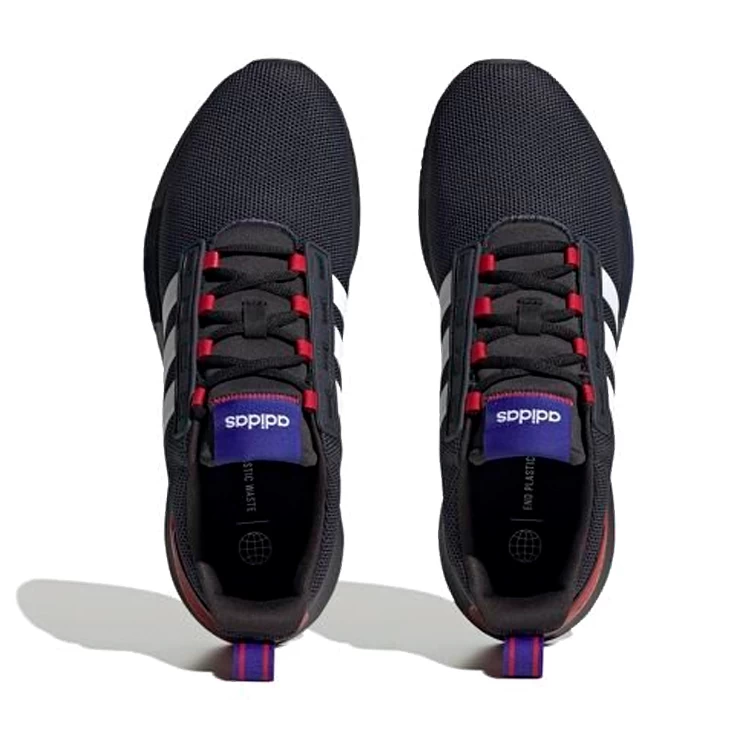 Кроссовки Adidas RACER TR21 / Мужской / 46.5 / Черный photo 4