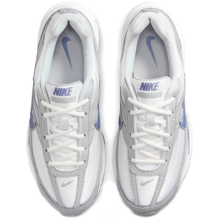 Кроссовки Nike WMNS INITIATOR / Женский / 36.5 / Серый/Белый photo 3