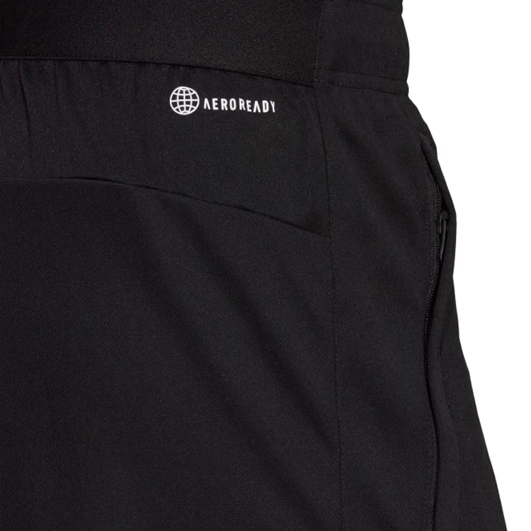 Sorti de bărbați Adidas TR-ES LOGO SHO XS Negru photo 4