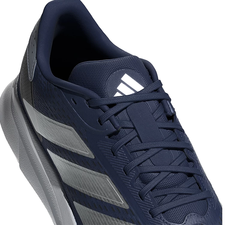 Кроссовки Adidas DURAMO SL2 M / Мужской / 46 / Синий photo 4