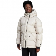 Куртка Adidas aSMC MID PUFF P thumbnav 2