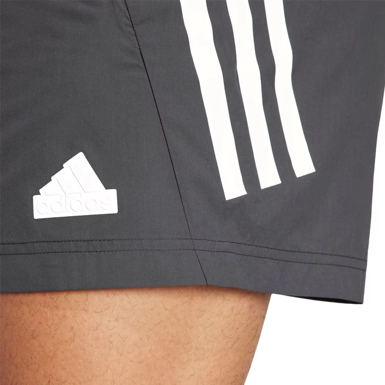 Sorti de bărbați Adidas M FI WV SHORT M Negru photo 5