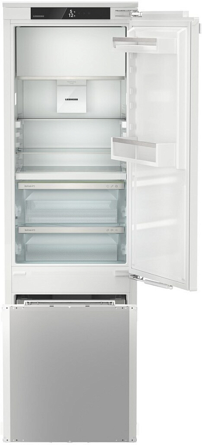 Frigider cu doua usi Liebherr IRCBf 5121 Plus BioFresh / 246 l / 177 cm / A+ / Alb photo 1 Frigider cu doua usi Liebherr IRCBf 5121 Plus BioFresh / 246 l / 177 cm / A+ / Alb photo 1