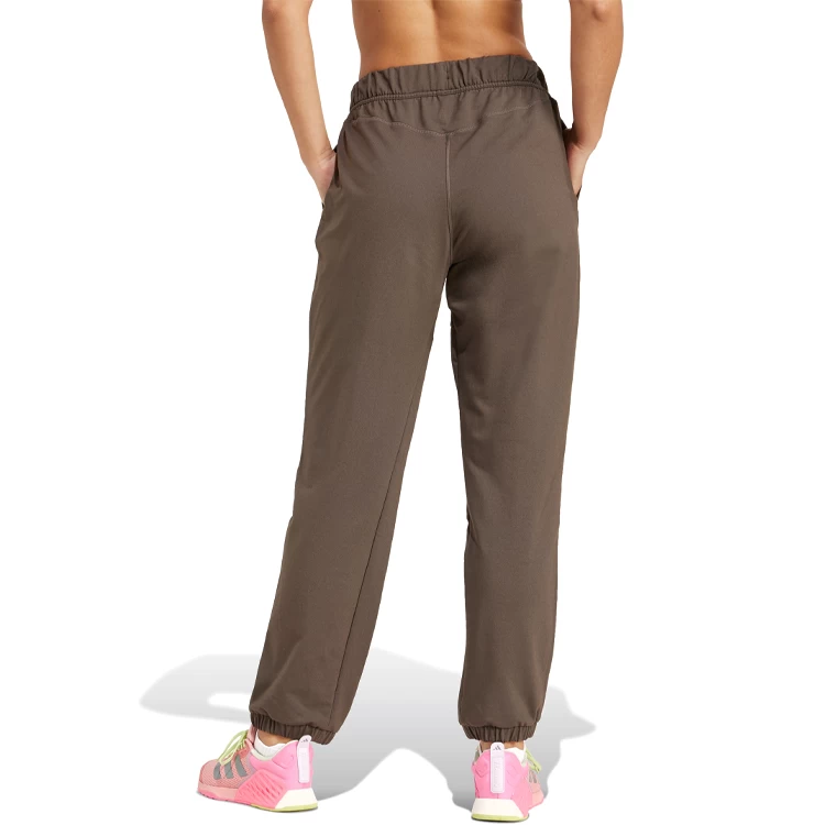 Брюки Adidas POWER PANT / Женский / XXS / Зелёный photo 4
