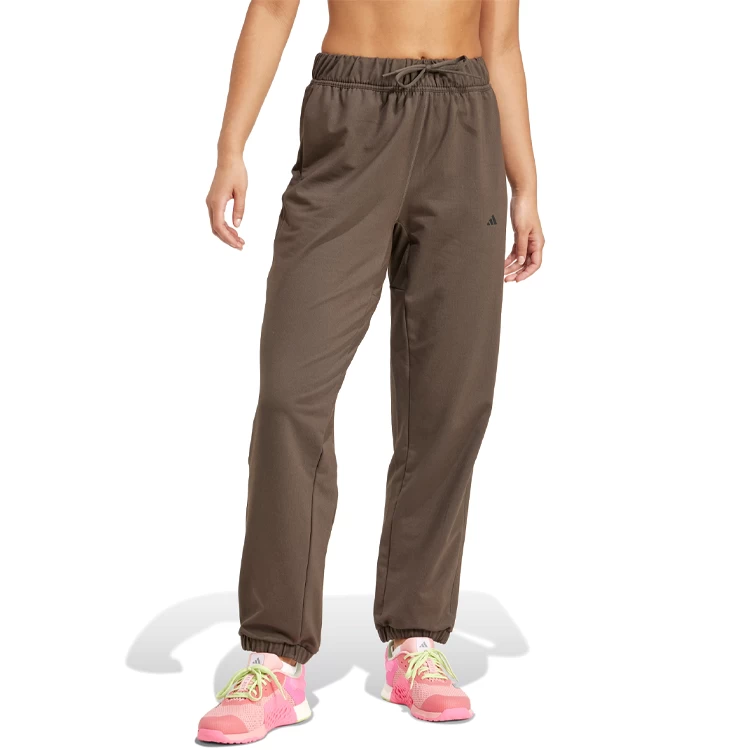 Брюки Adidas POWER PANT / Женский / XXS / Зелёный photo 5