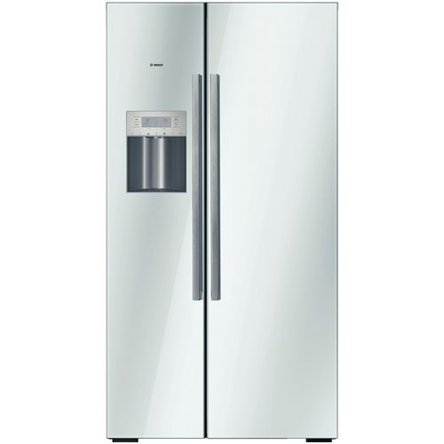 Холодильник Side-by-Side Bosch KAD62S21 / 528 л / 175 см / A+ photo 1 Холодильник Side-by-Side Bosch KAD62S21 / 528 л / 175 см / A+ photo 1