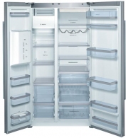 Холодильник Bosch KAD62S21 thumbnav 2