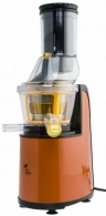 Storcator cu cilindru rotativ Kitfort KT-1102-1, 0.8 l, 150 W, 1 trepte viteza, Oranj 