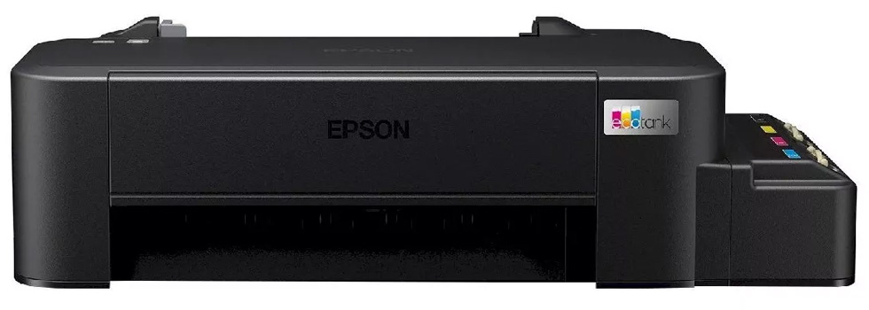 Принтер струйный Epson Tank L121 photo 1 Принтер струйный Epson Tank L121 photo 1