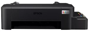 Imprimanta cu jet Epson Tank L121 