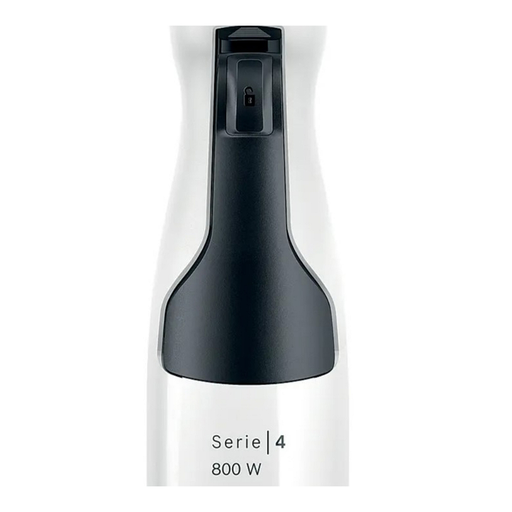 Блендер Погружной Bosch MSM4W221 Белый  / 1 скоростей / 600 мл photo 2