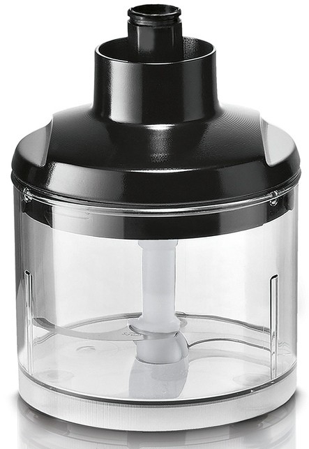 Блендер Погружной Bosch MSM4W221 Белый  / 1 скоростей / 600 мл photo 6