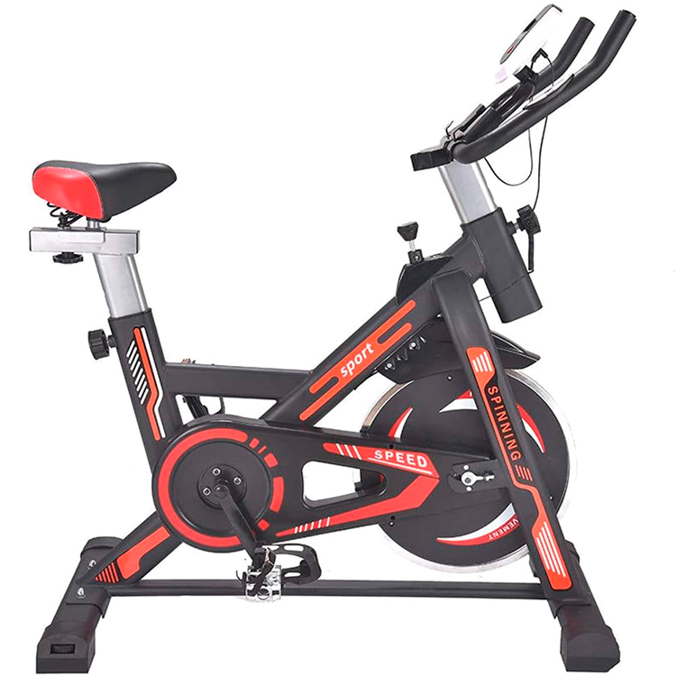 Bicicleta fitness QISHU NRU-021 photo 1 Bicicleta fitness QISHU NRU-021 photo 1