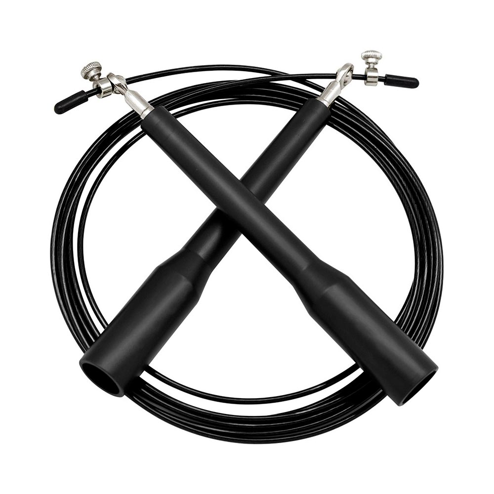 Coarda viteze Sport Aluminium Speed Jump Rope photo 1