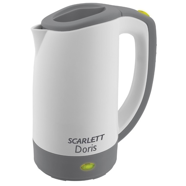 Fierbator apa de drum Scarlett SC-021 photo Fierbator apa de drum Scarlett SC-021 photo