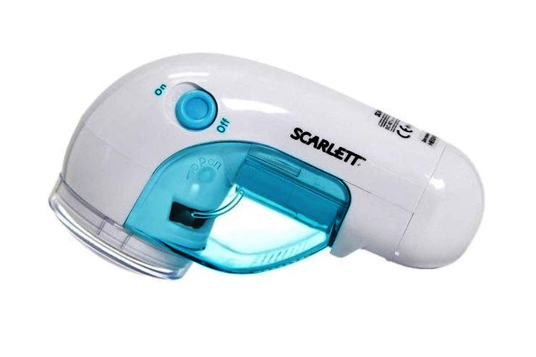 Машинка для стрижки катышков Scarlett SC-921 photo 5