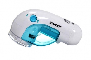 Машинка для стрижки катышков Scarlett SC-921 thumbnav 4