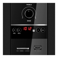 Sistem acustic Sven MS-1821 Black thumbnav 9
