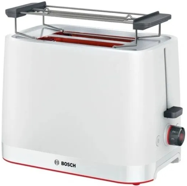 Тостер Bosch TAT3M121 photo 1 Тостер Bosch TAT3M121 photo 1