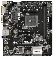 Системный блок Spacer TRM021 Athlon 200GE/4/1TB thumbnav 3