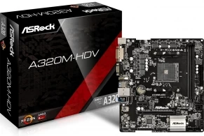 Системный блок Spacer TRM021 Athlon 200GE/4/1TB thumbnav 4